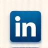 LinkedIn ikona